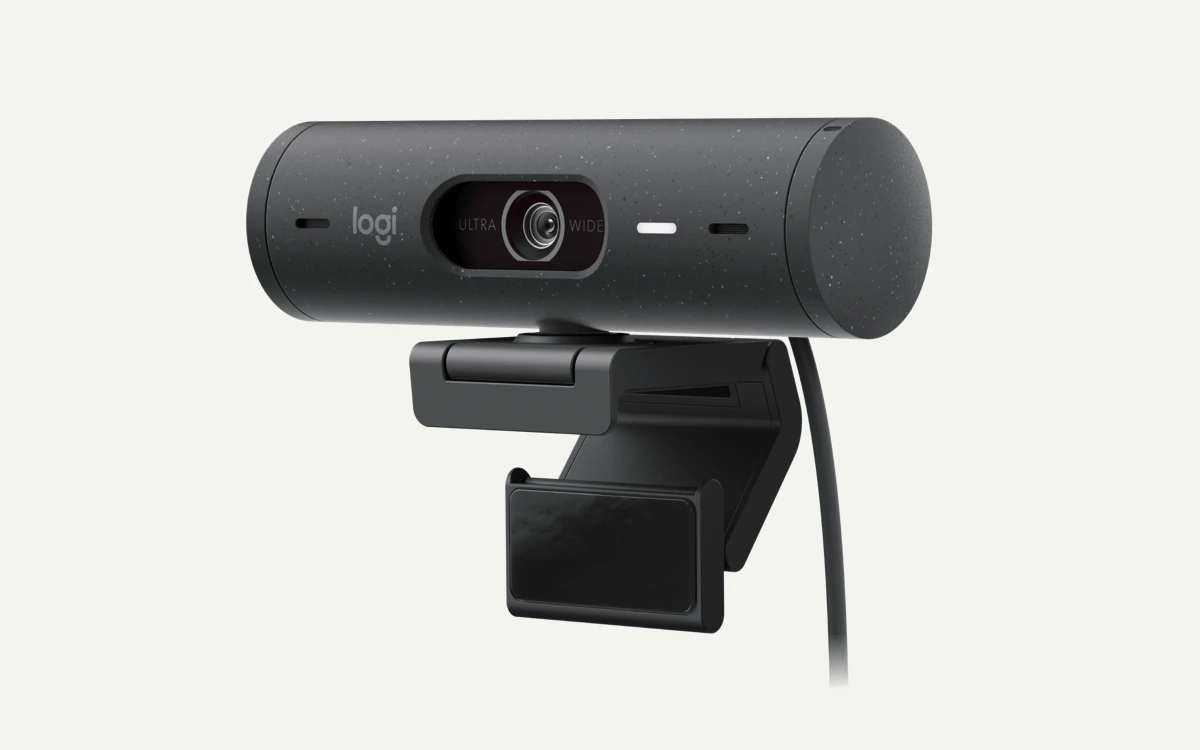 Brio 500 Graphite, immagine del produttore