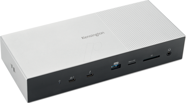 Kensington SD5000T5 EQ