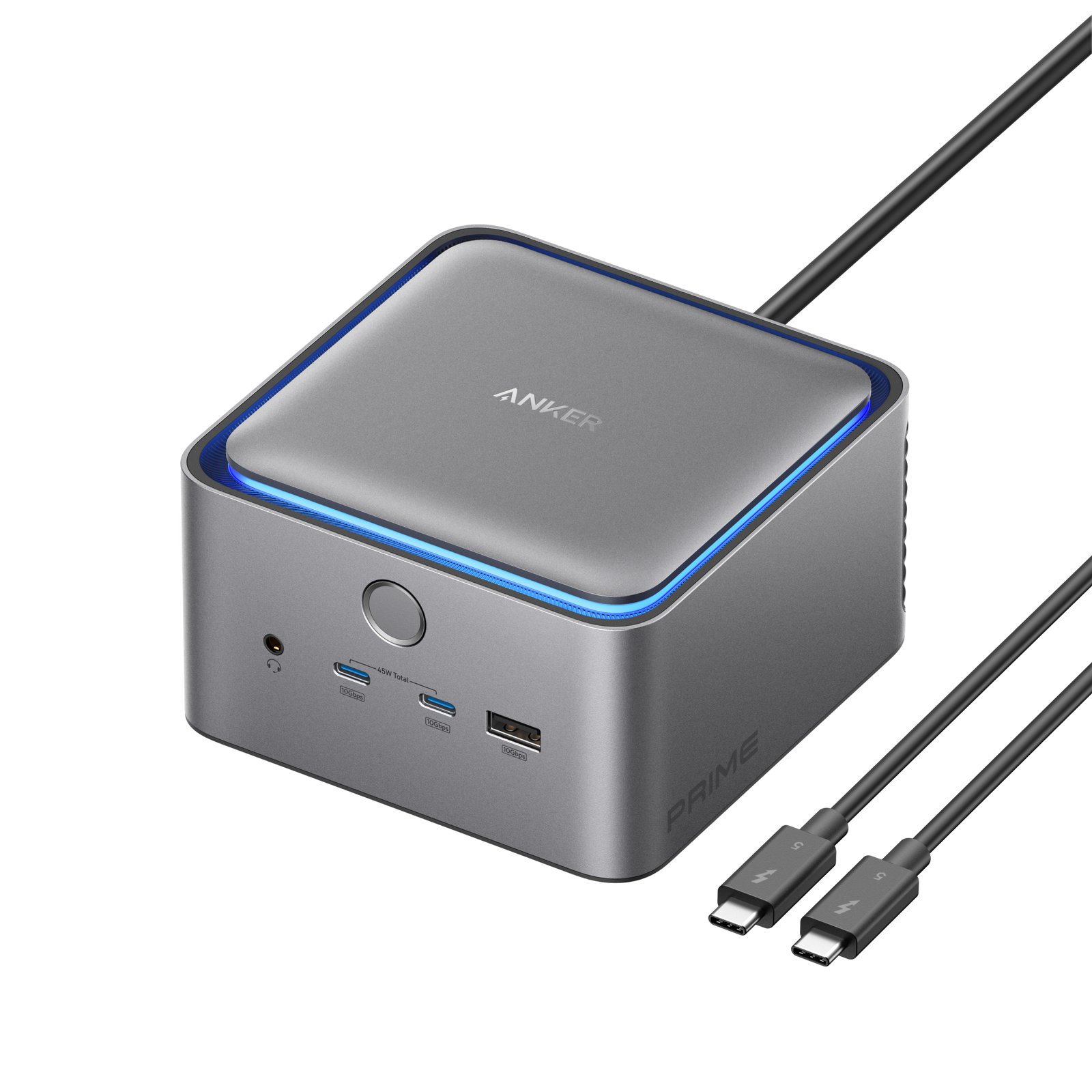 Anker Prime TB5 Docking Station