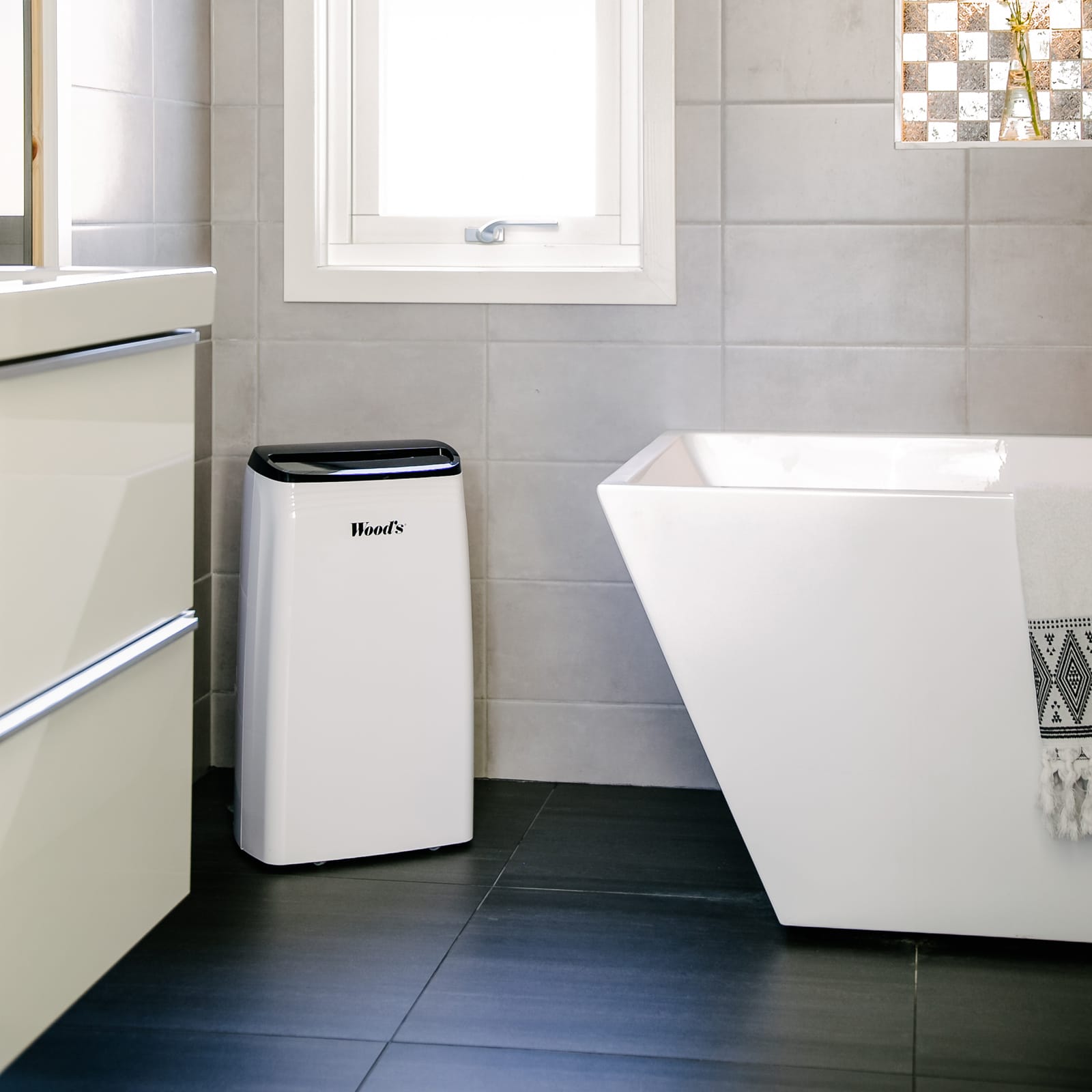 Wood’s MDK26 — immagine del produttore