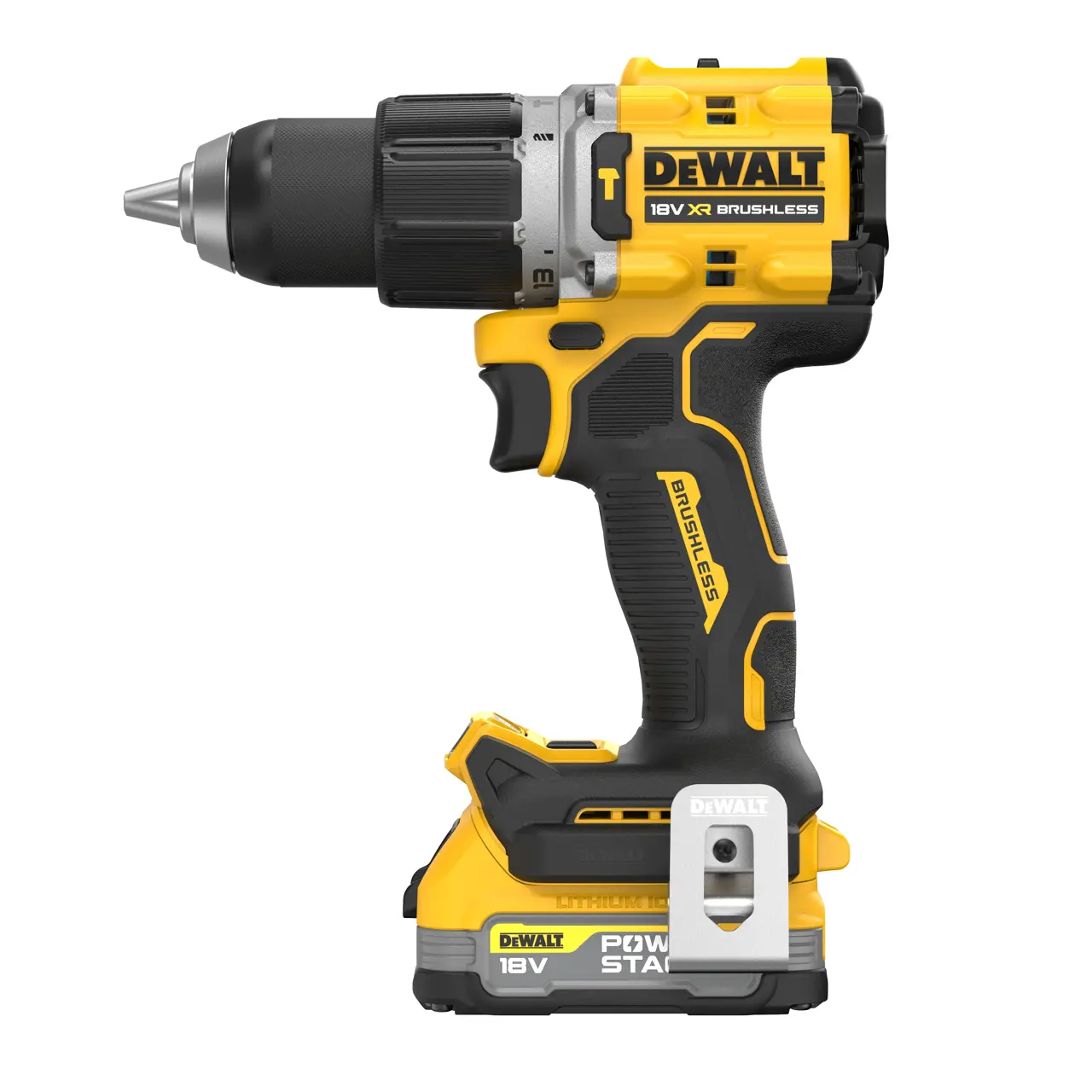 DeWalt DCD805