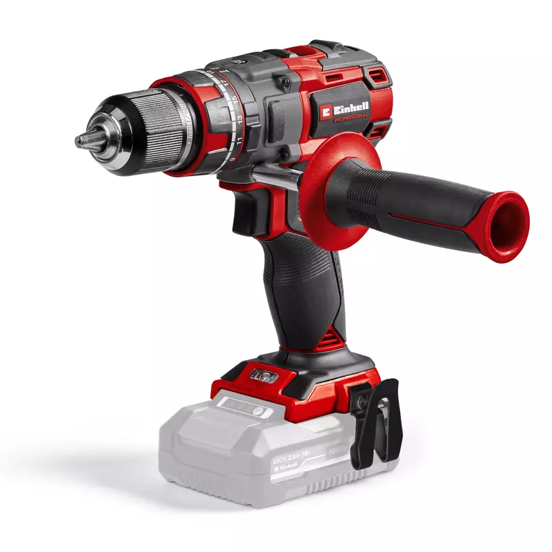 Einhell TP-CD 18/80 Li-i BL — immagine del produttore