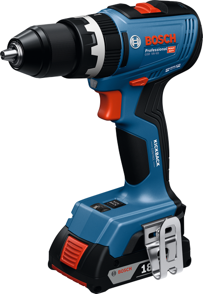 Bosch Professional PRO GSB 18V-65 — immagine del produttore