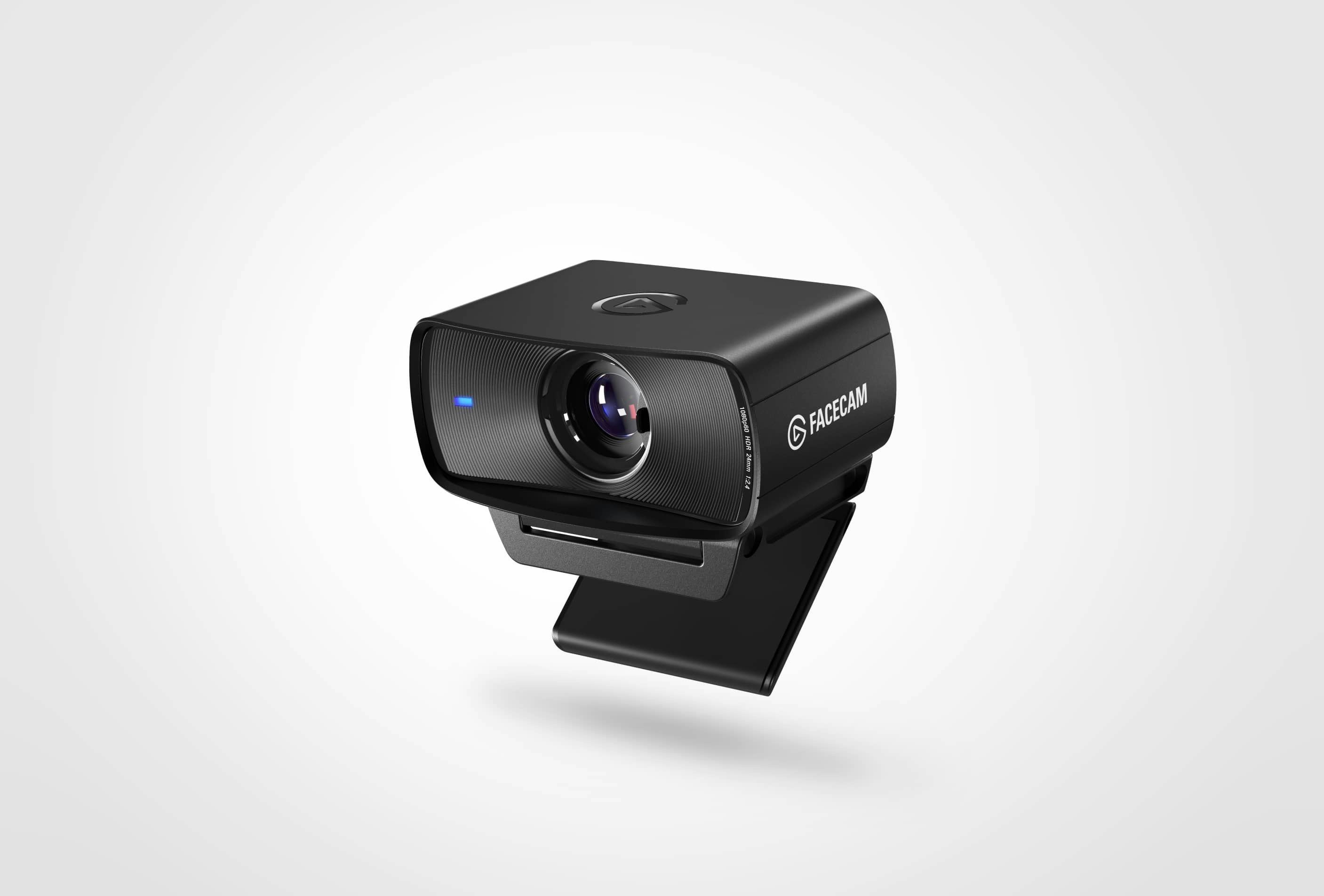 Elgato Facecam MK.2 — immagine del produttore